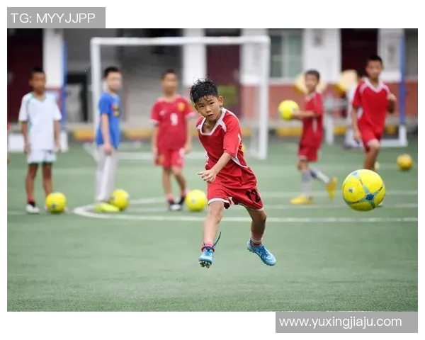 陈军专访揭秘足球成功秘诀与未来发展方向探讨